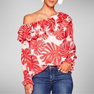 NWOT Ella Moon Padma Shirt